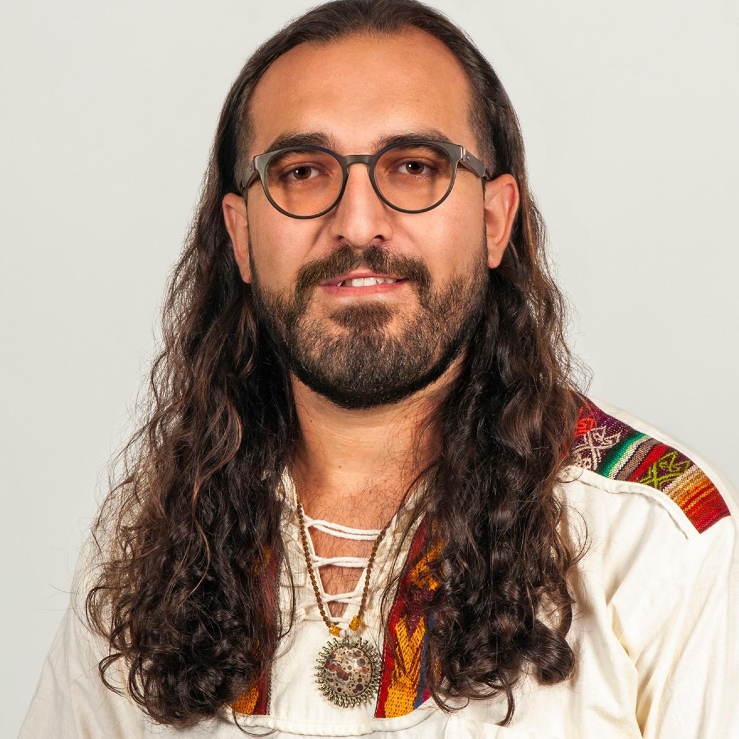 Ulysses Diaz