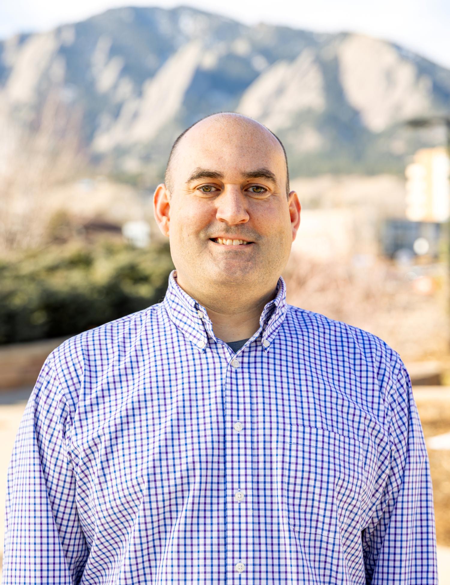 Matthew Biehl