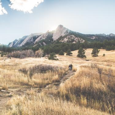 flatirons