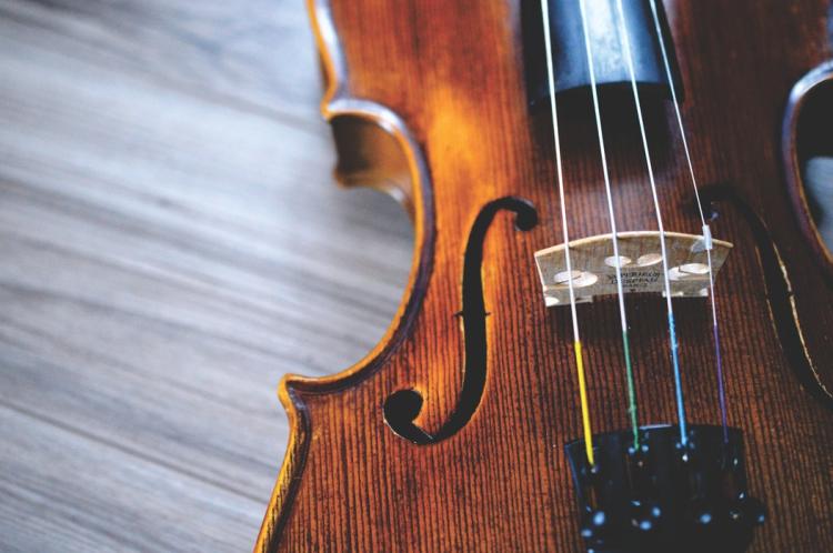 A cello