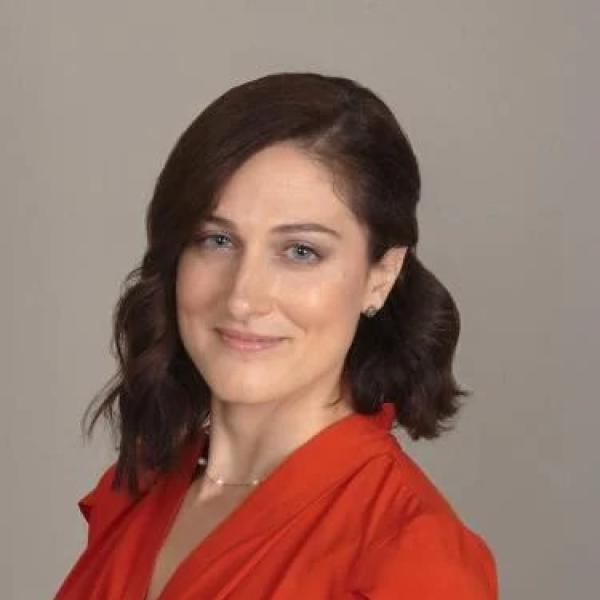 Layla Freeborn