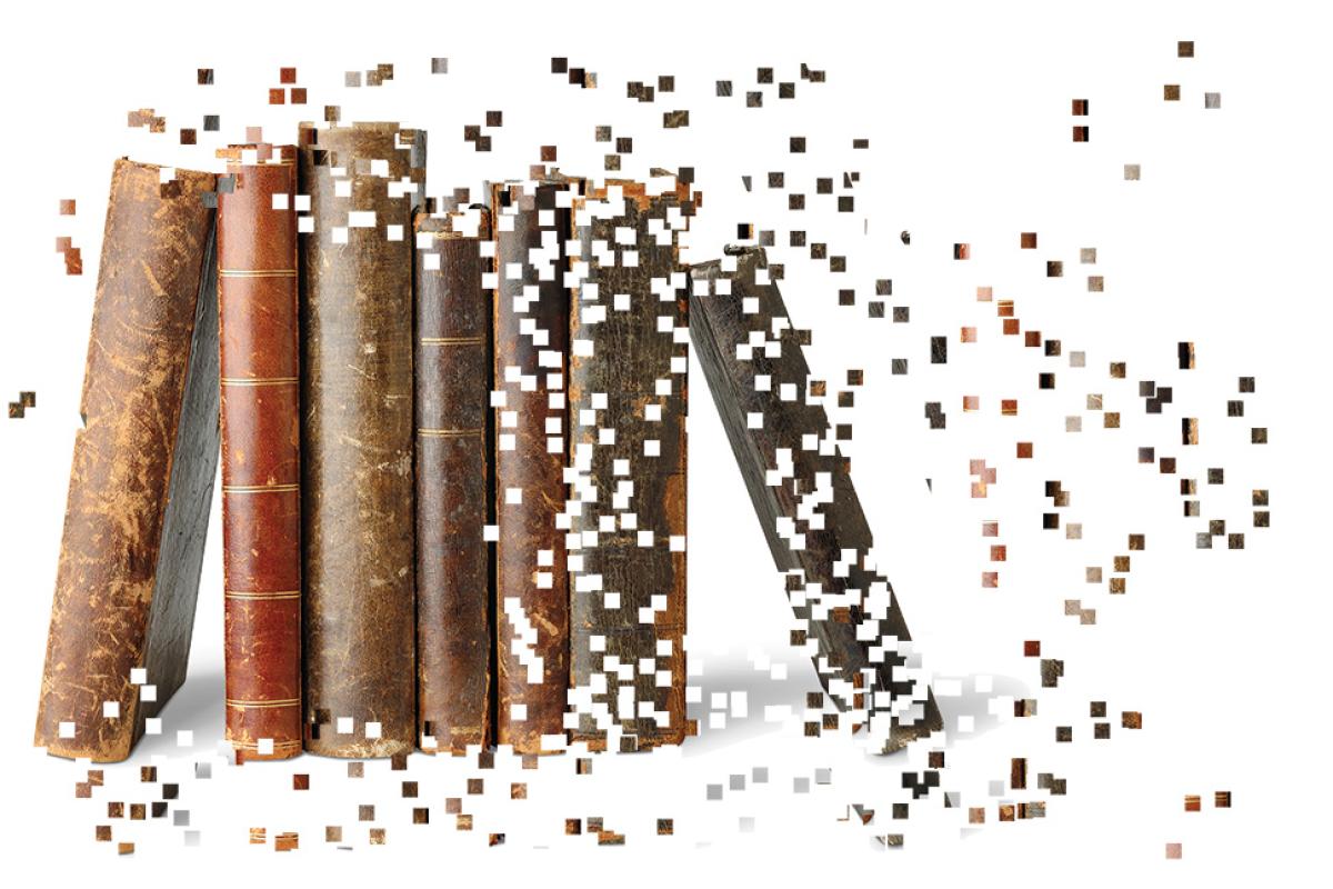 digital books