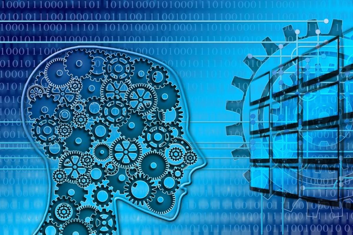data management