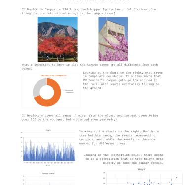 Data Visualization