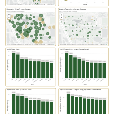 Data visualization