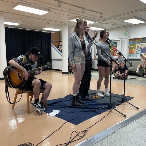 Celebration of the Arts