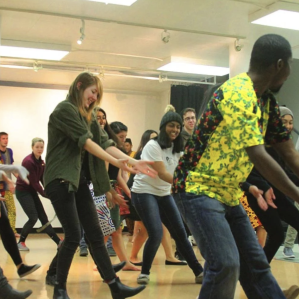 African Dance