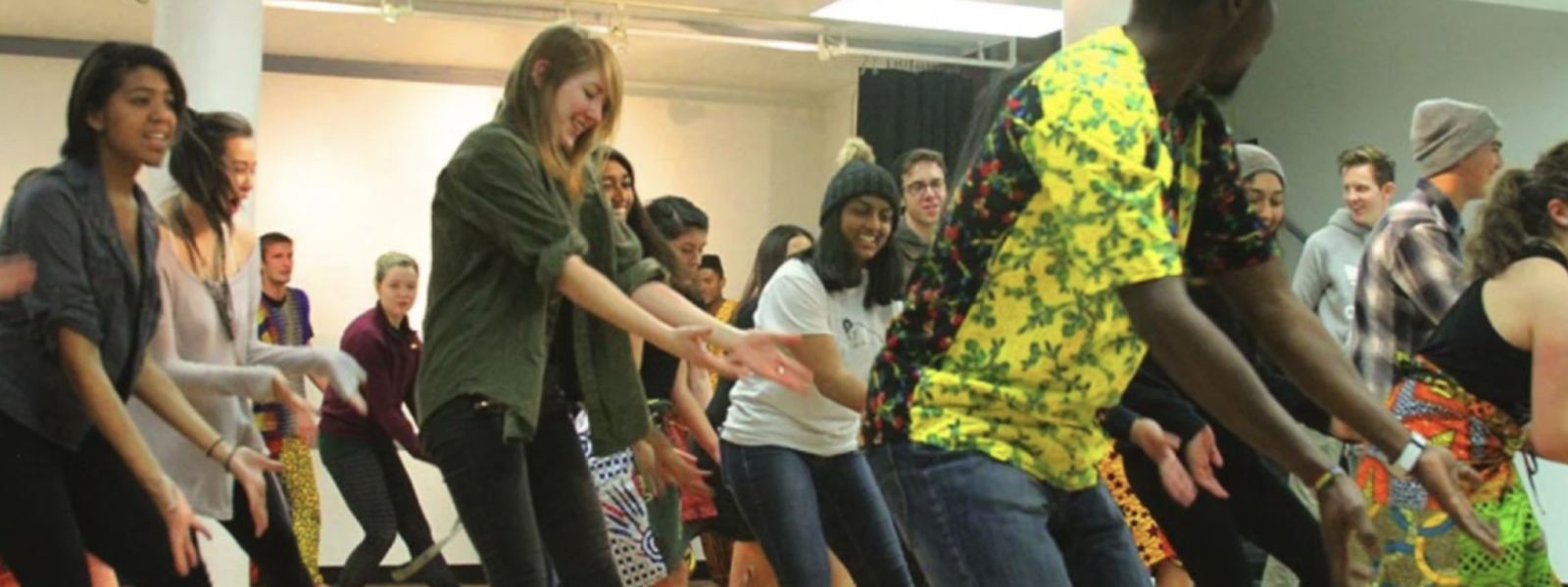 African Dance
