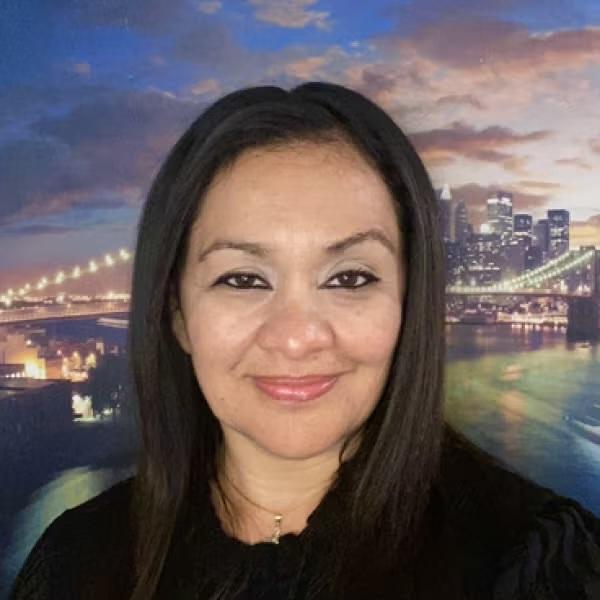 gracia deras