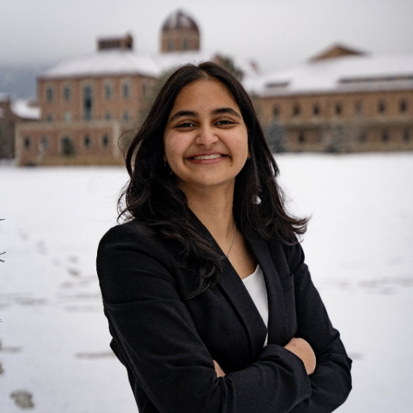 Gauri Mahajan