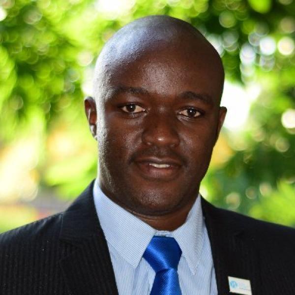 Addi Mavengere