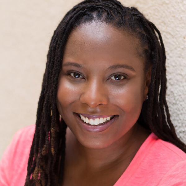 Brittanie Richardson 