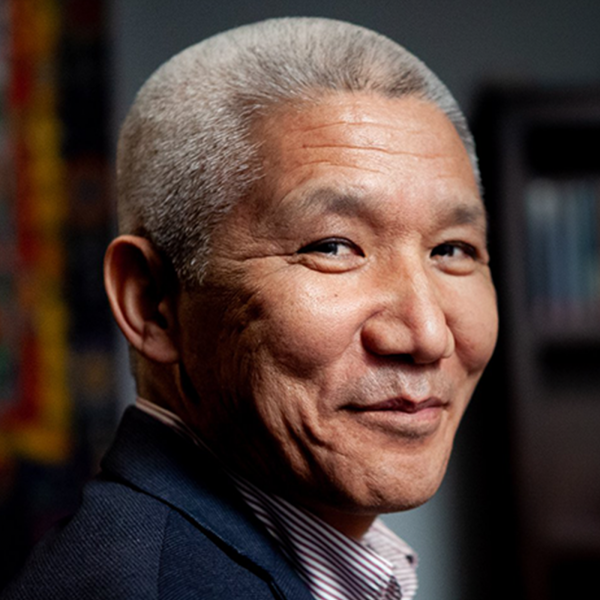 Thupten Jinpa