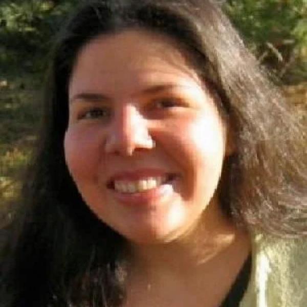 Eliana Colunga