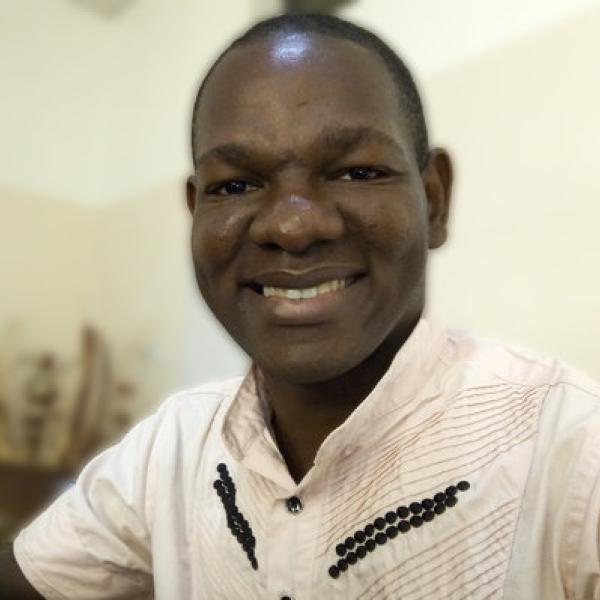 Fasoranti Damilola 