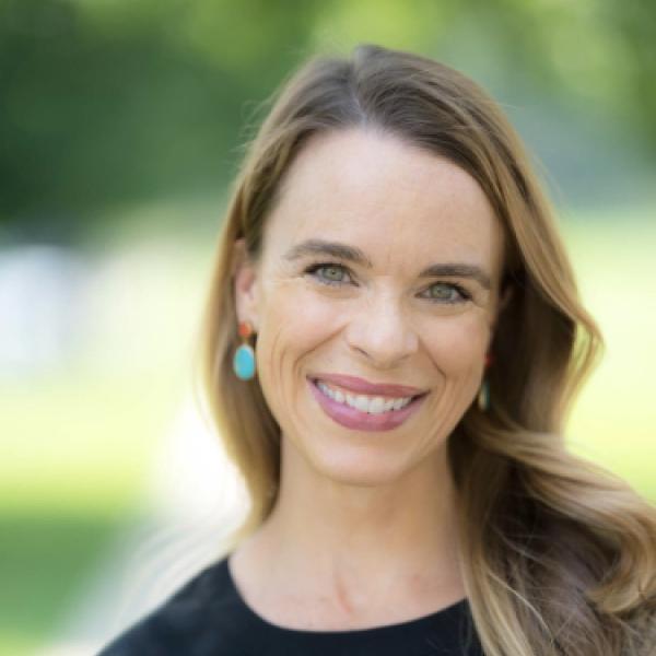 Leah Pena Teeters