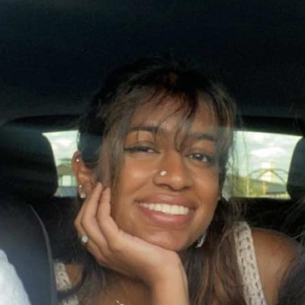 Mandira Gowda