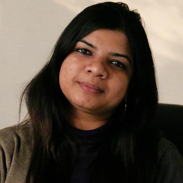 Ruchi Varma 