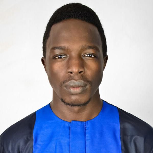Stephen Ogweno