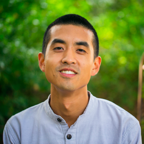 Timothy Huang