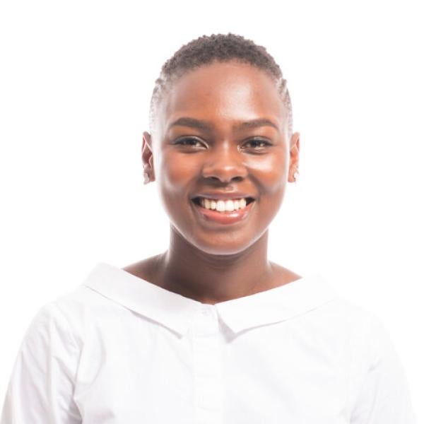 Vuyo Henda 