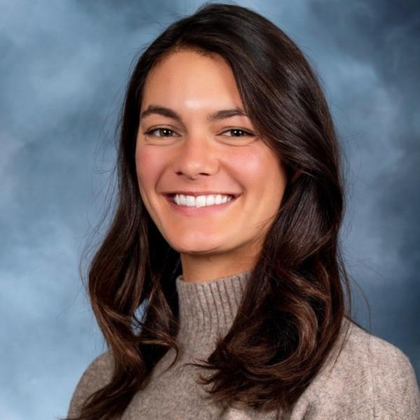 Carolina Licalzi Renée Crown Wellness Institute University of