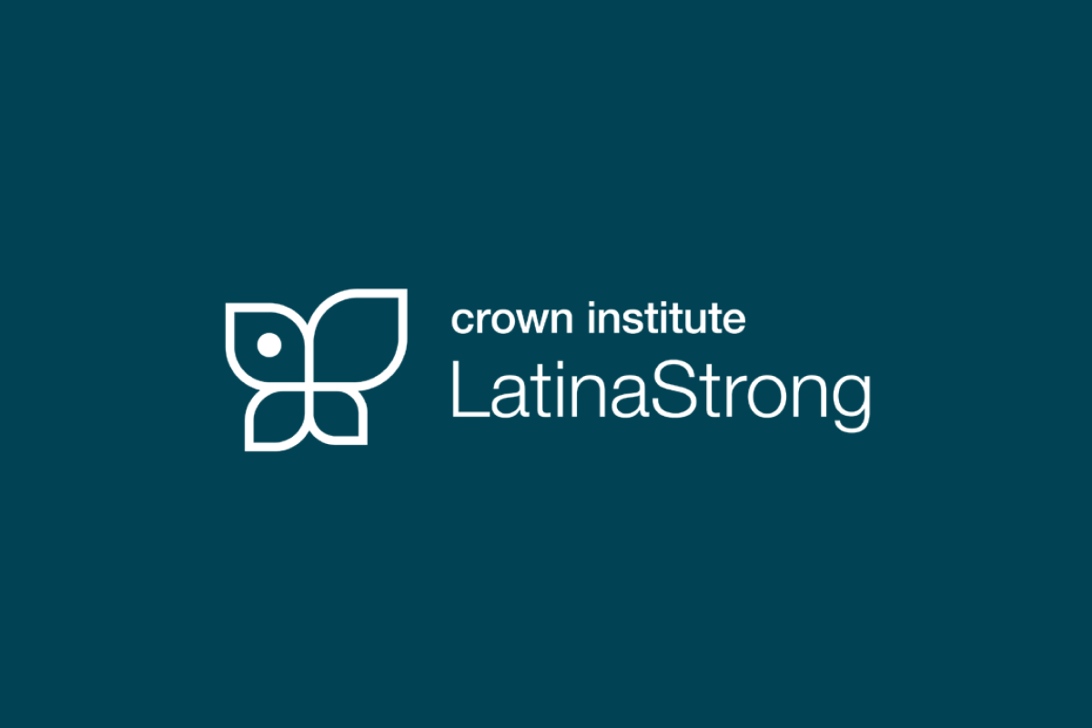 LatinaStrong new card