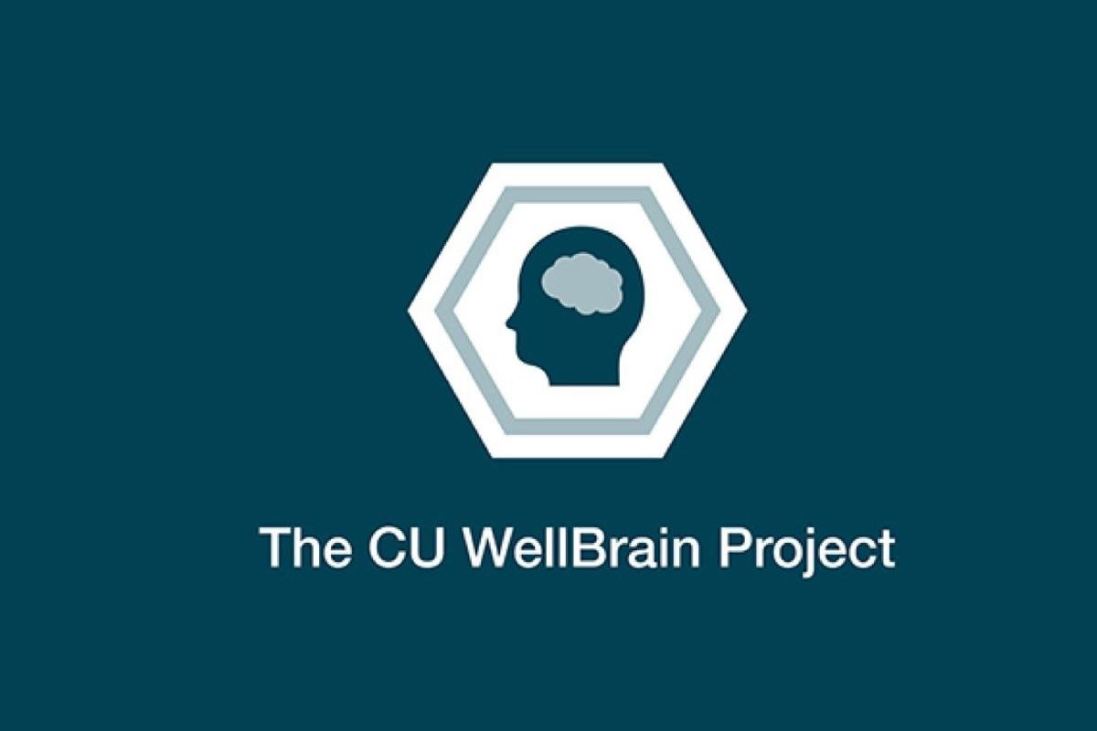CU Wellbrain card