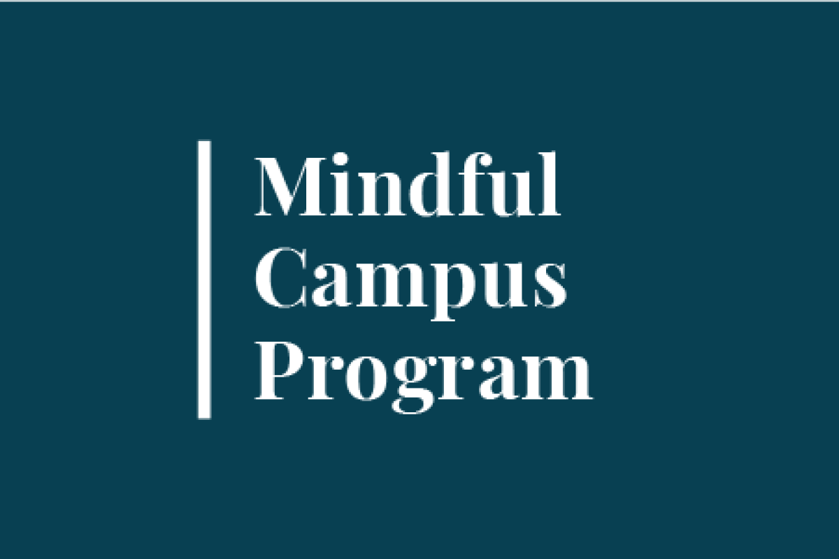 mindful campus