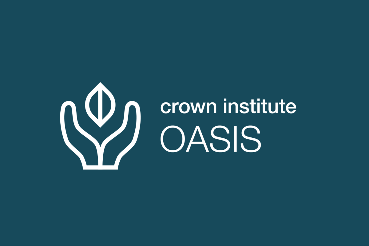 oasis
