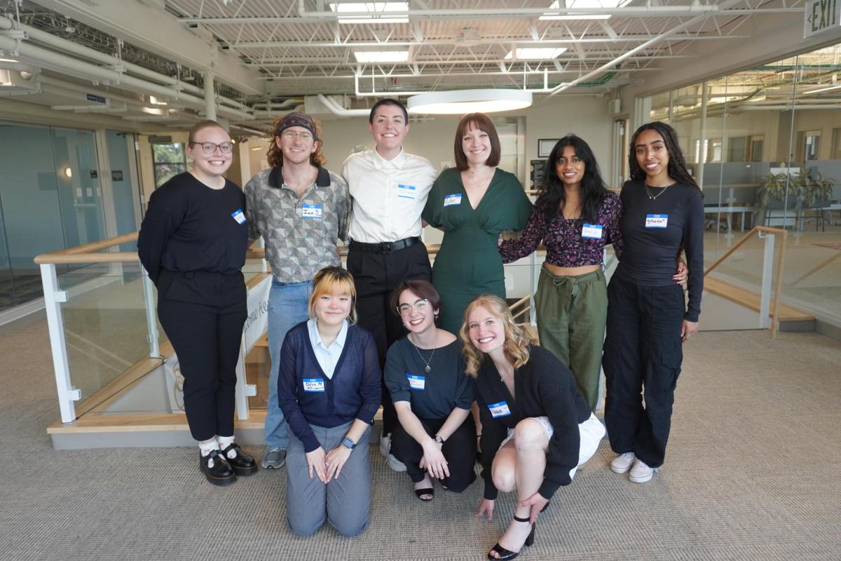 group photo