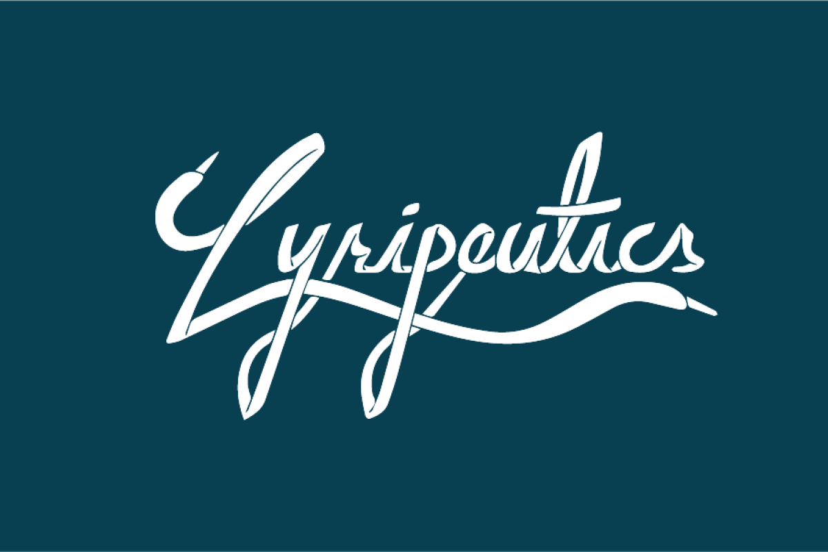 lyripeutics