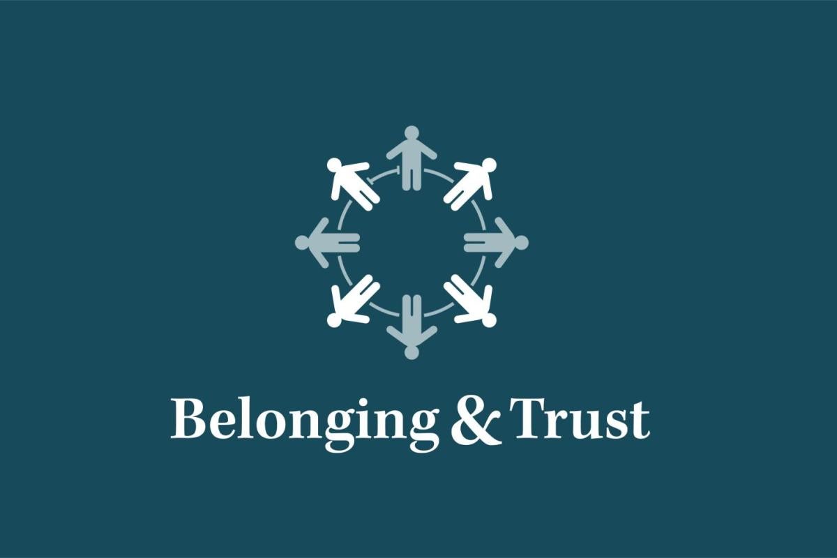 Belonging and Trust Card