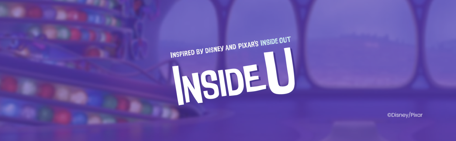 InsideU Banner