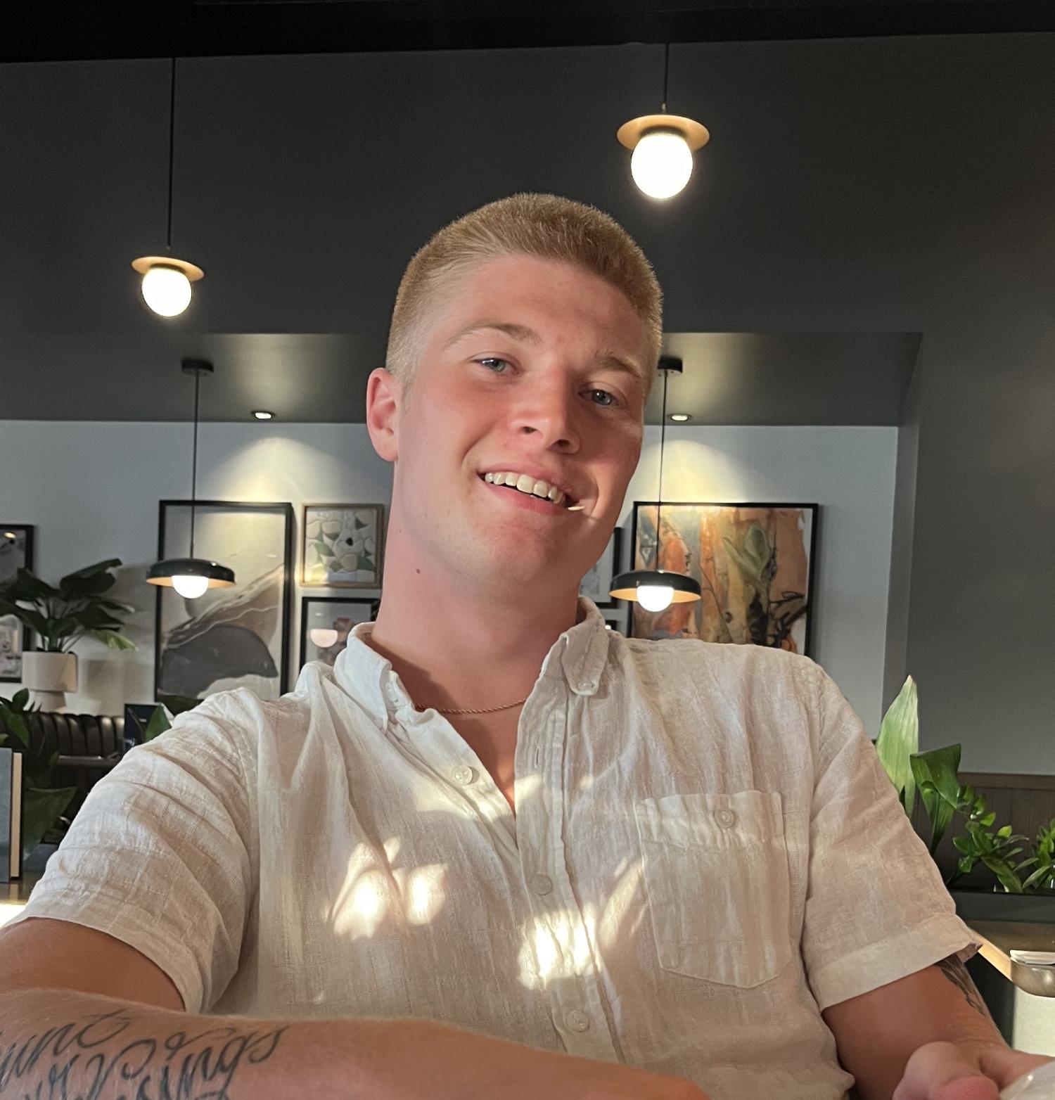 ryan chrapko