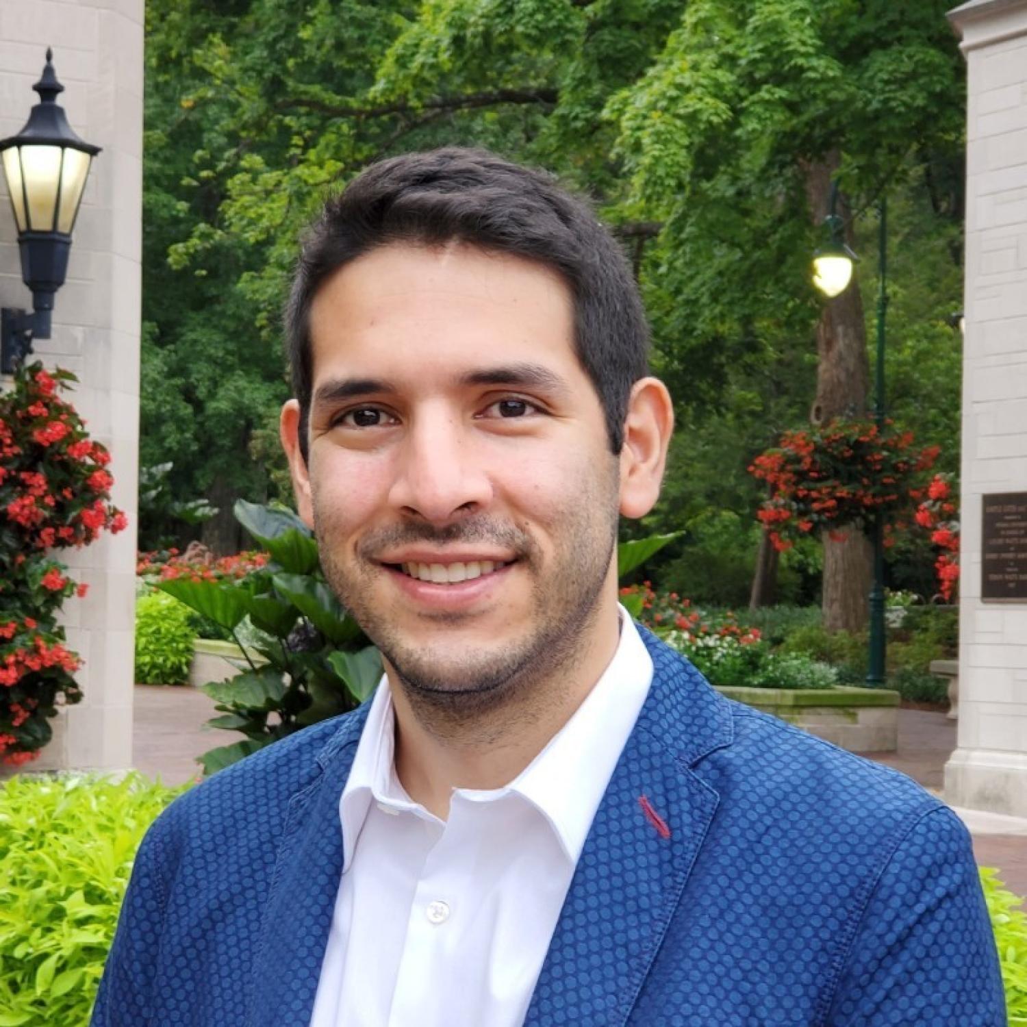Sebastian Villa