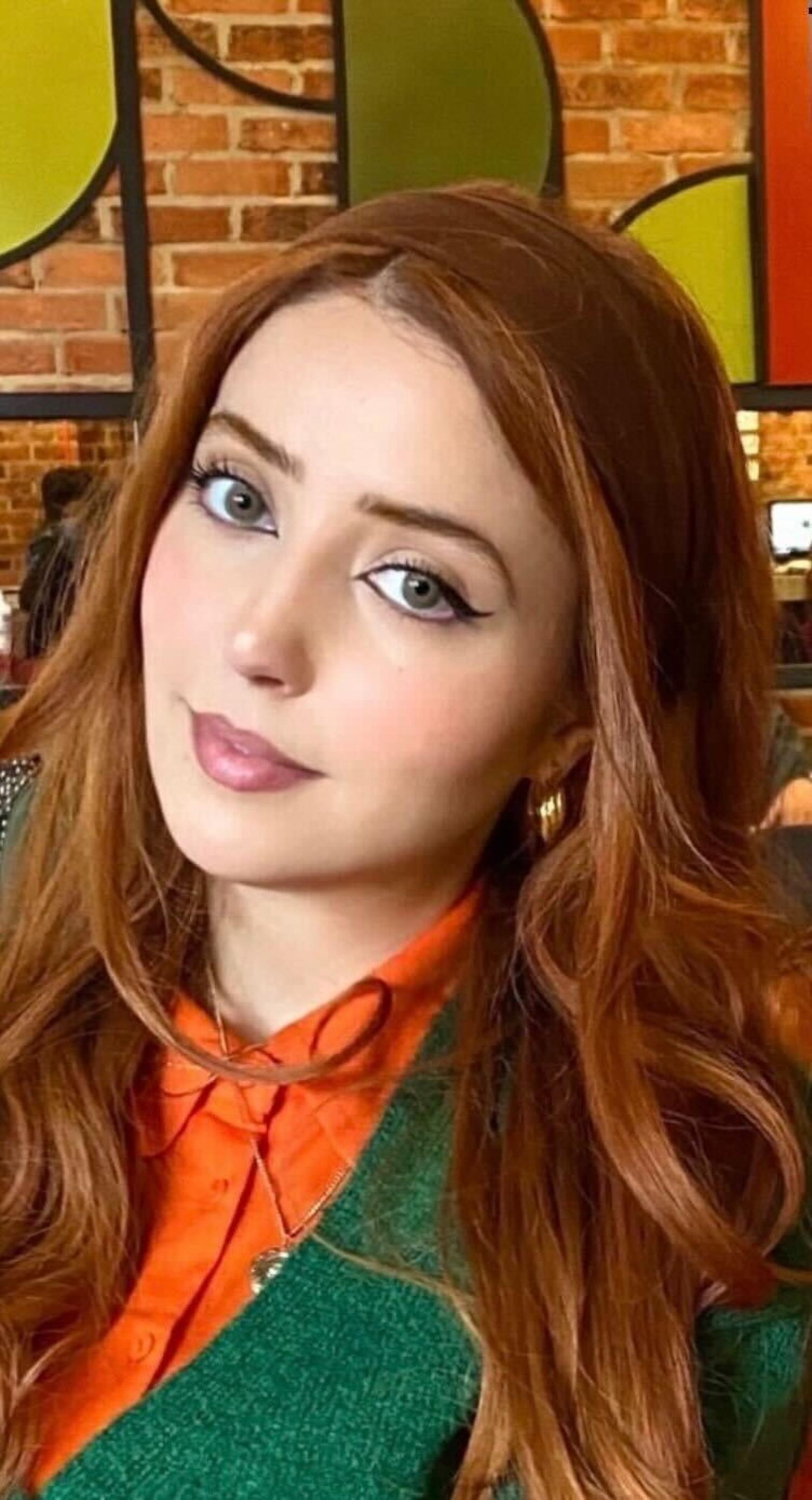Sarah Bensreiti Awad