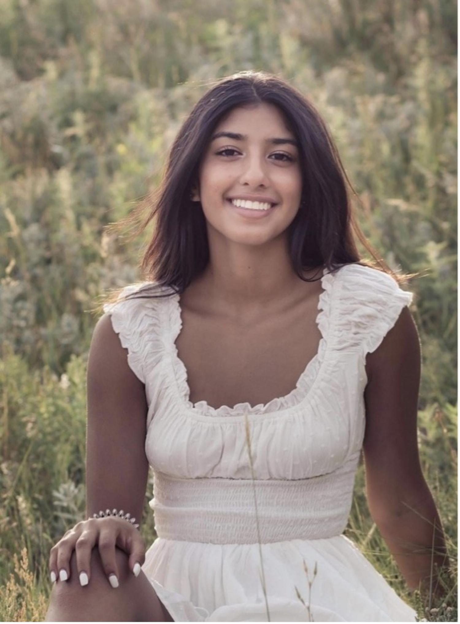 haley virdi