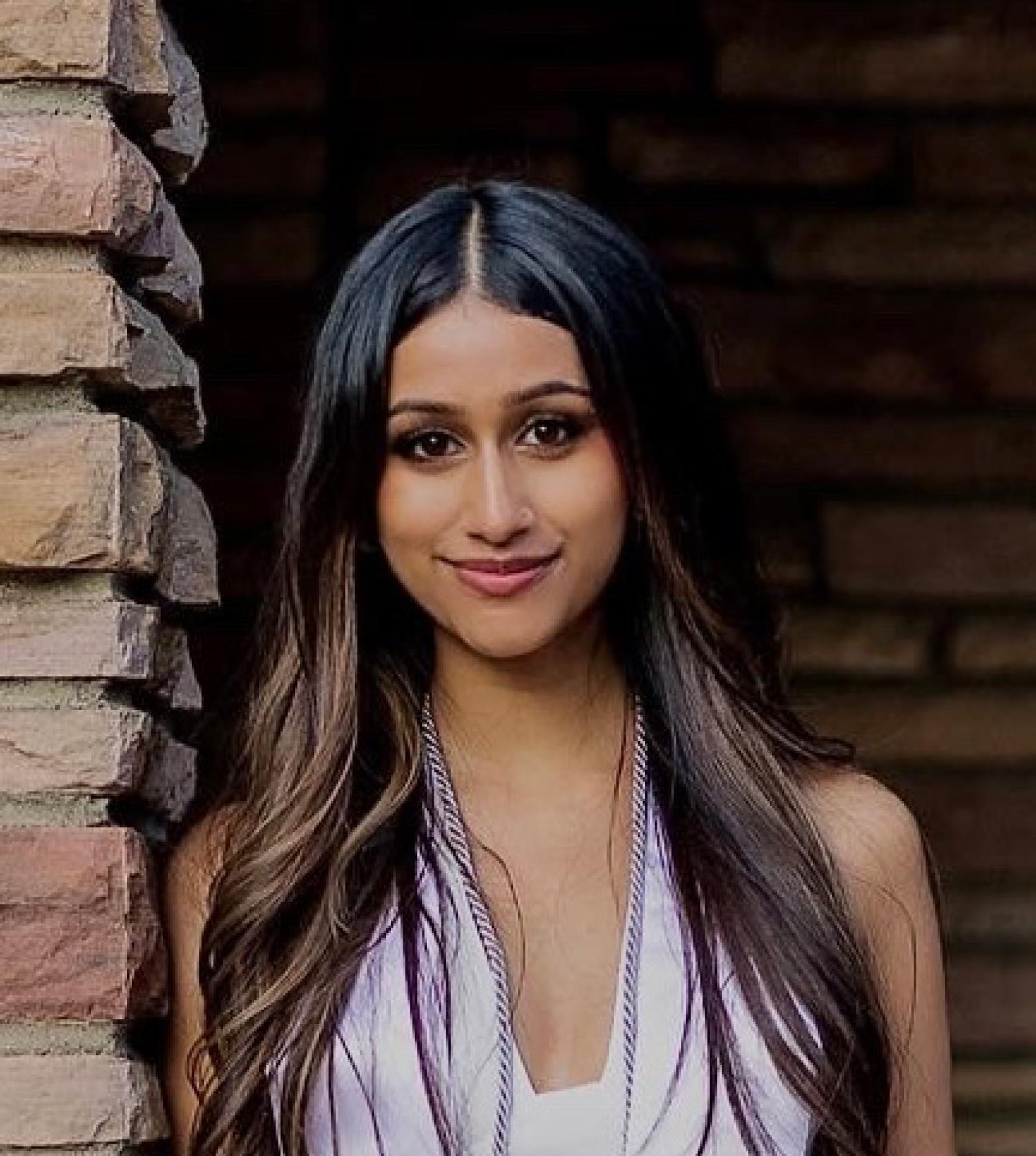Sachi Rohilla