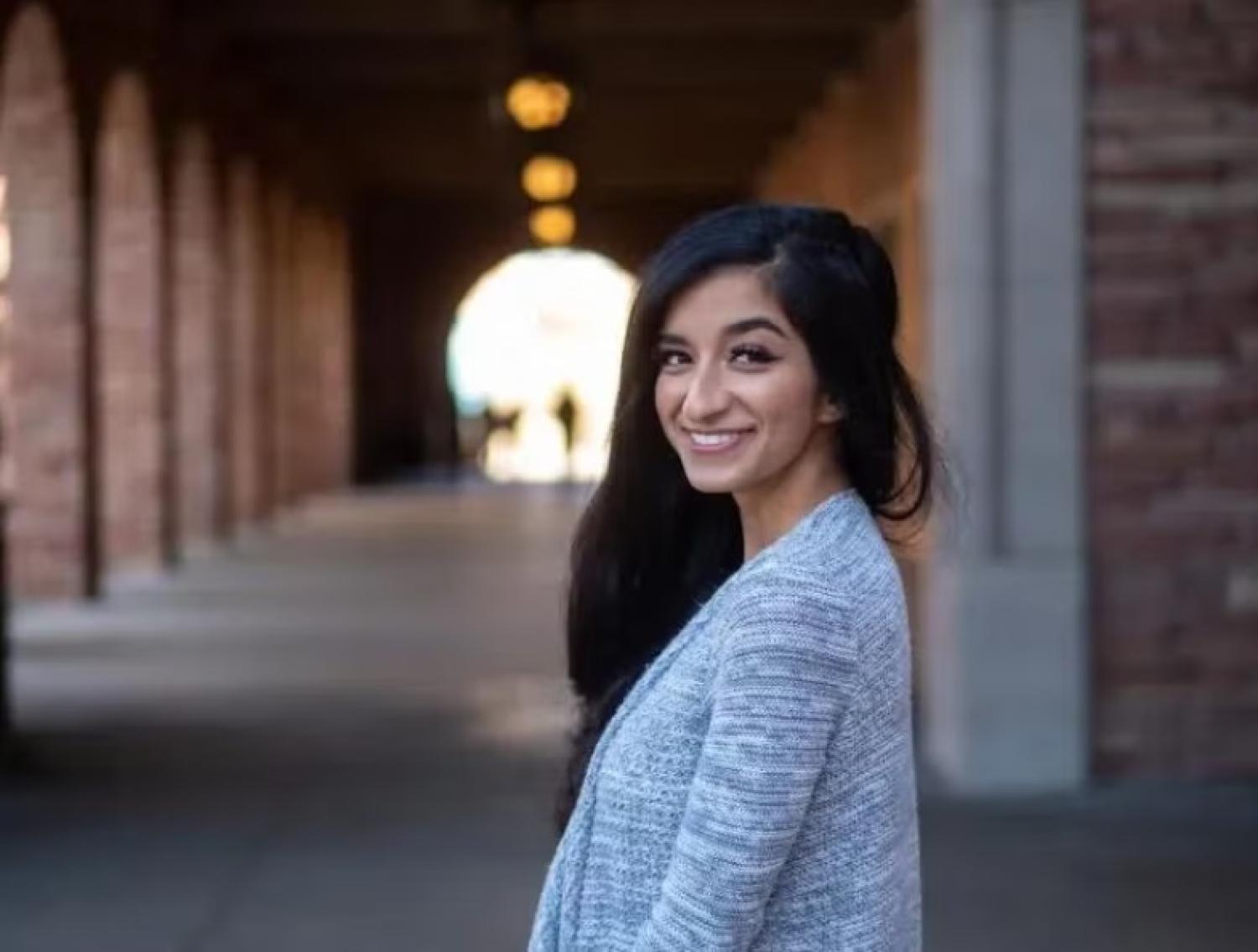 Serene Singh