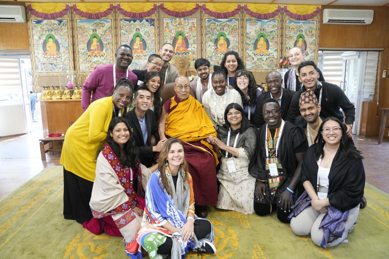 group photo