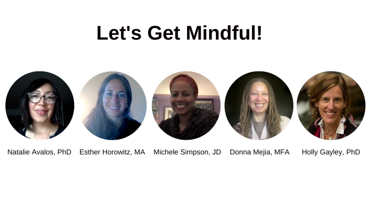 mindful