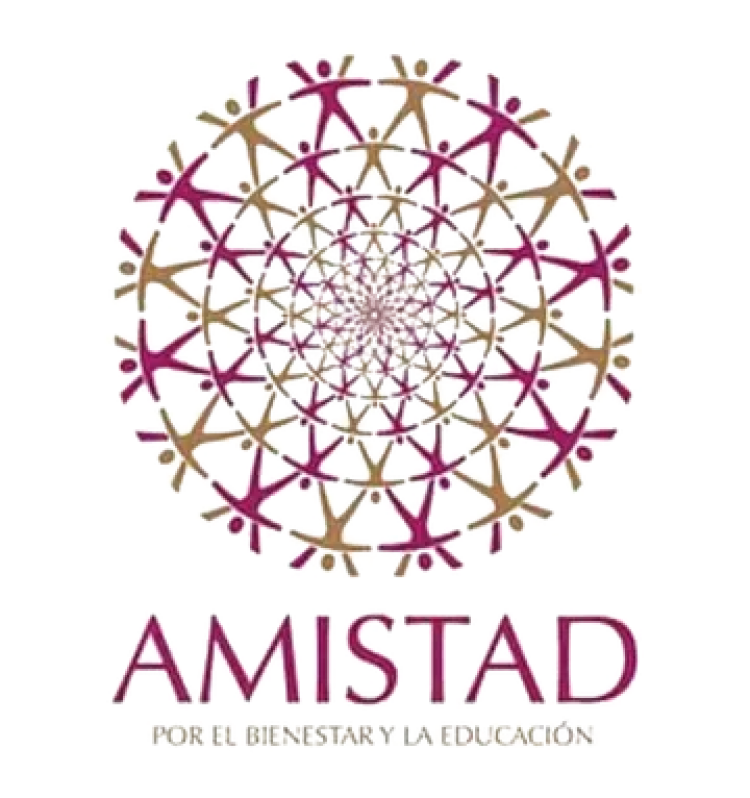 centro amistad logo