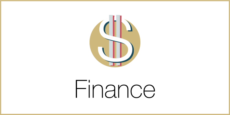 Finance image