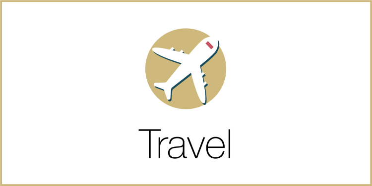 travel image