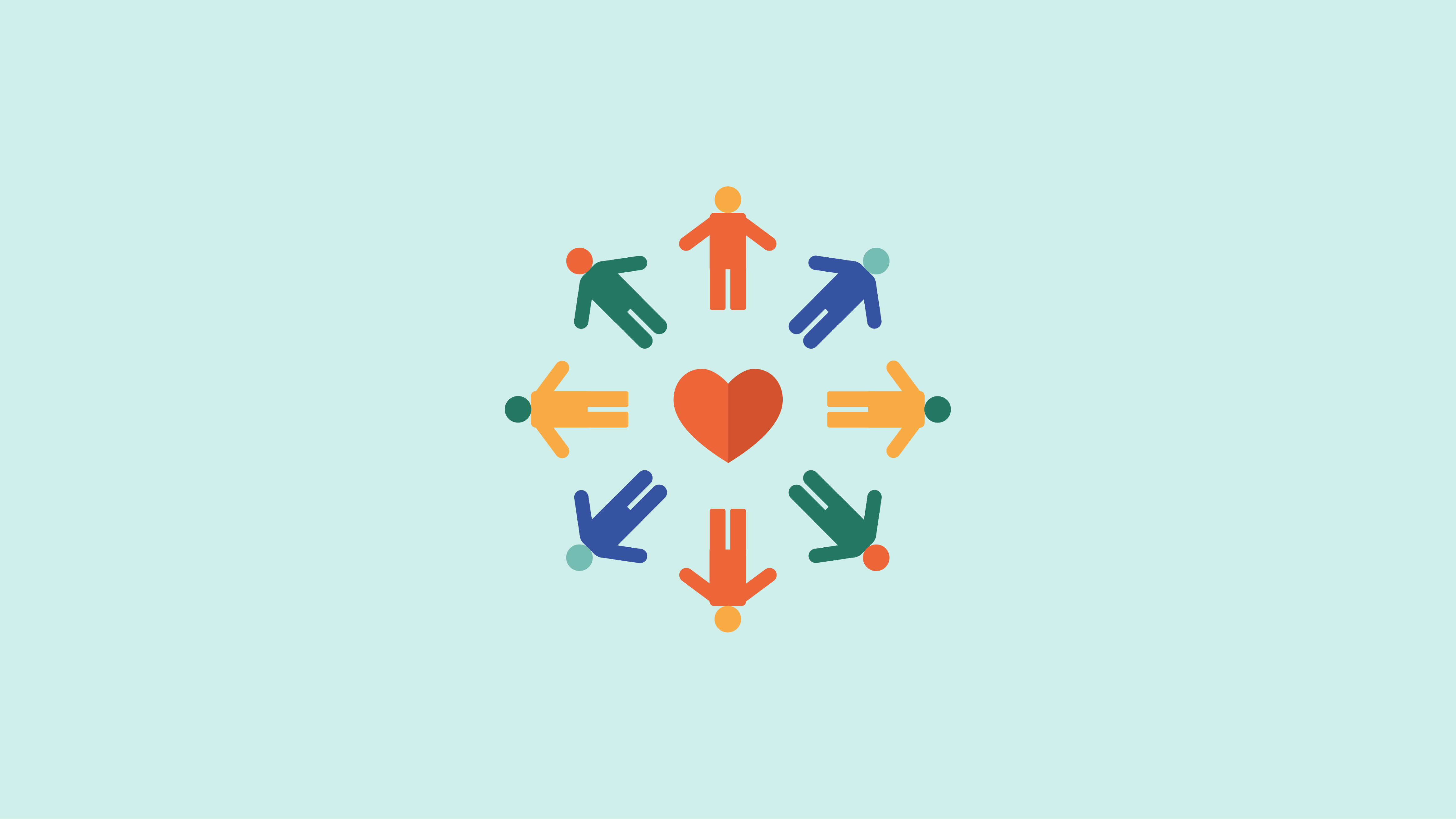 be kind to your collegues
