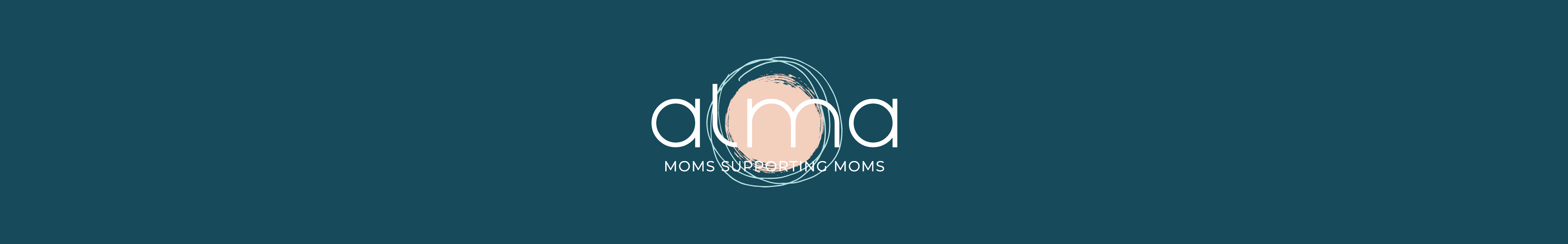 Alma banner