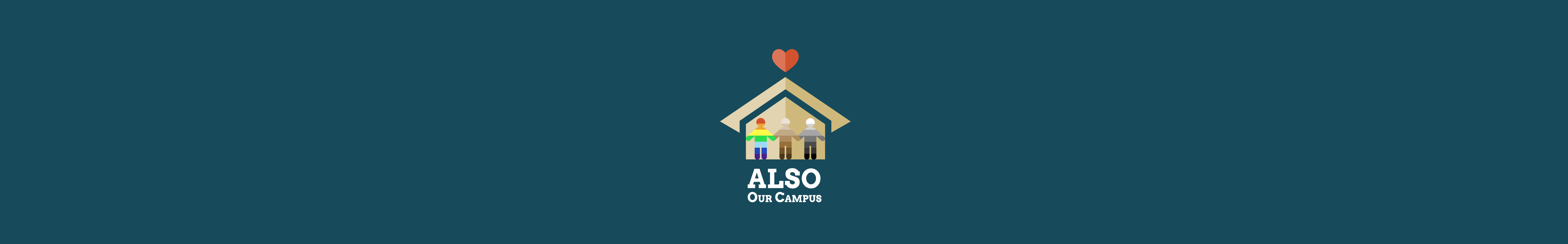 also our campus