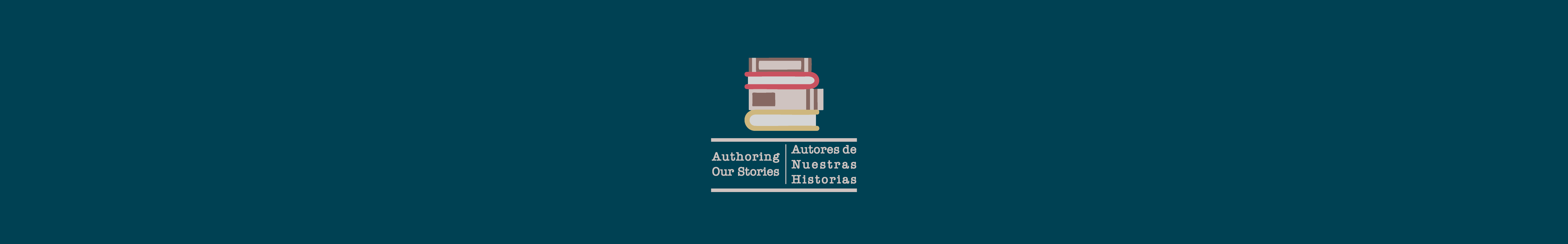 Authoring our Stories2