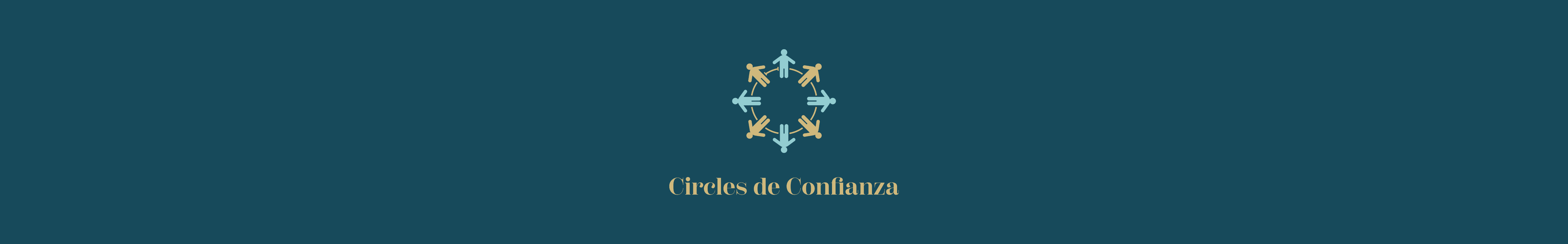 circles banner
